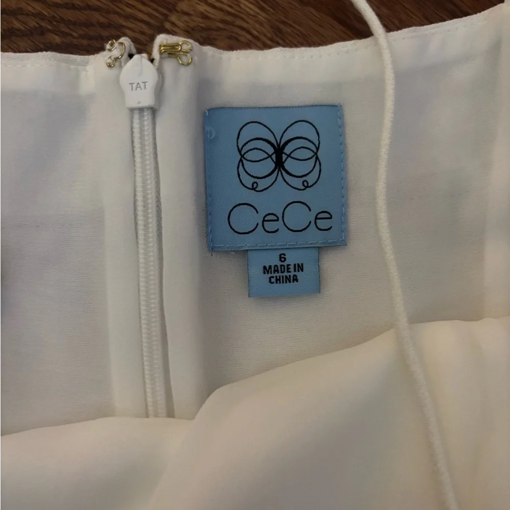 Cece Midi Dress - Picture 3 of 4